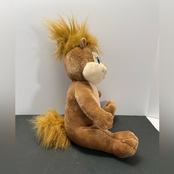 Build a Bear BAB Chipmunks Brittany Chipette 12” Stuffed Plush Animal - Picture 2 of 7